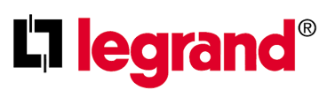 Legrand logo