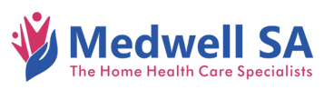 Medwell SA logo